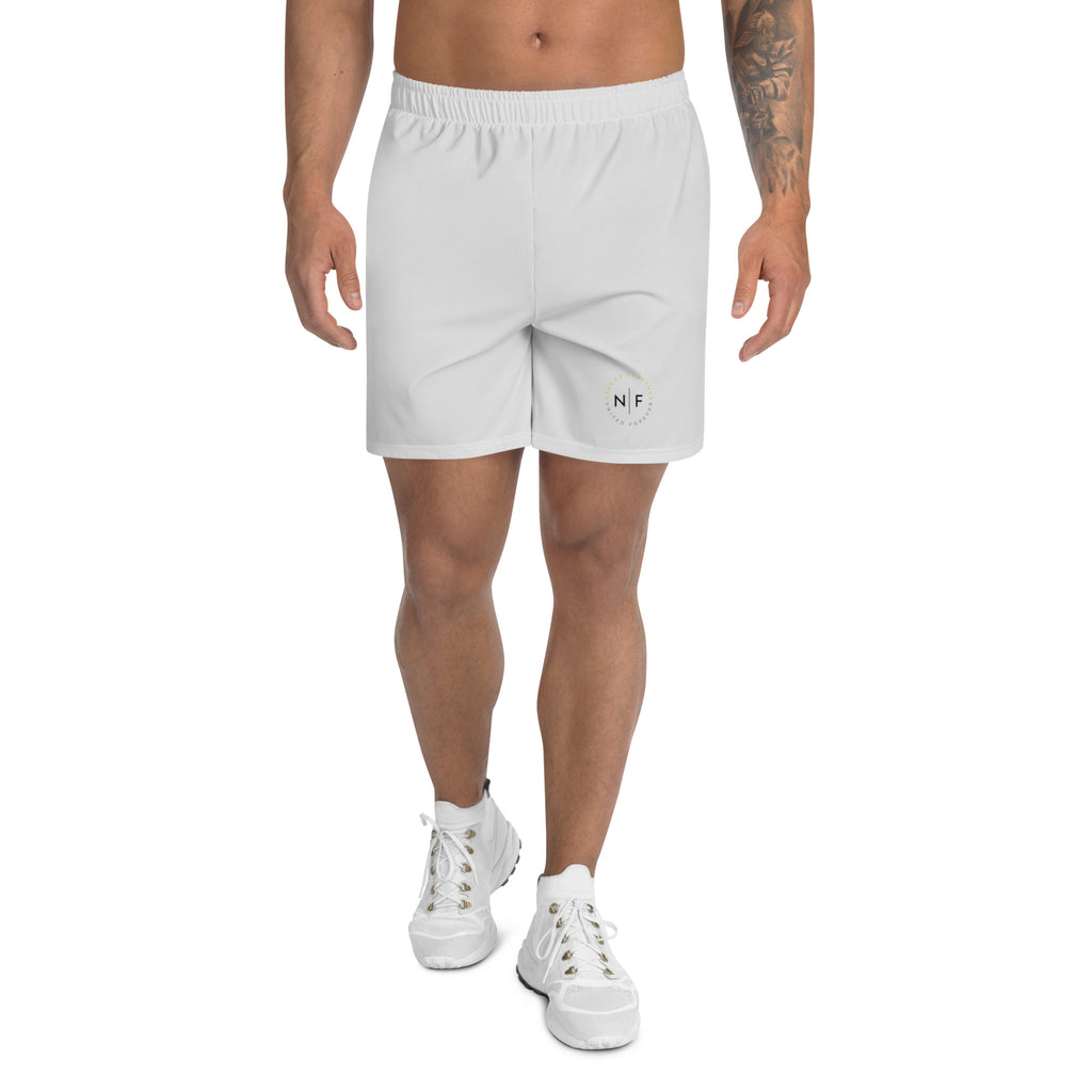 Men's InspireWear Athletic Shorts (6.5